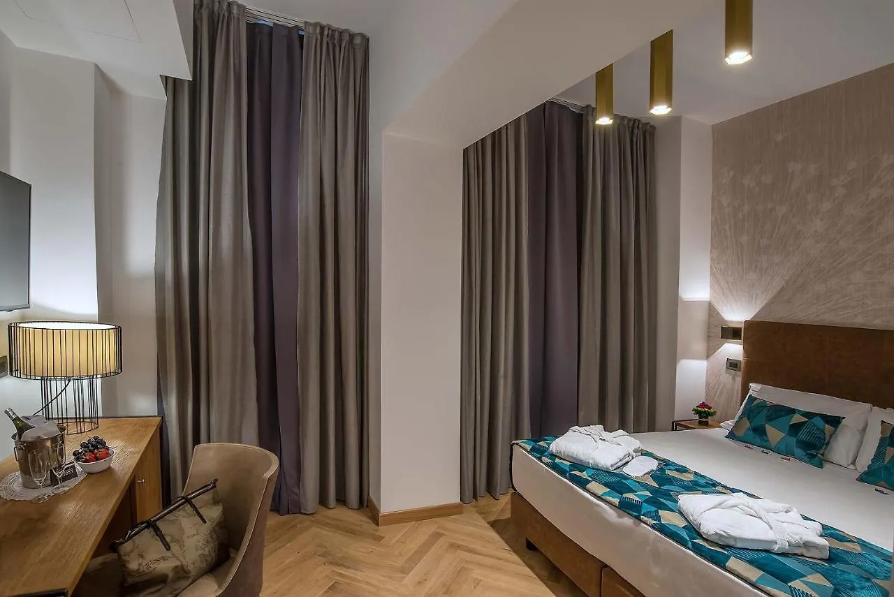 Navona Essence Hotel Ρώμη