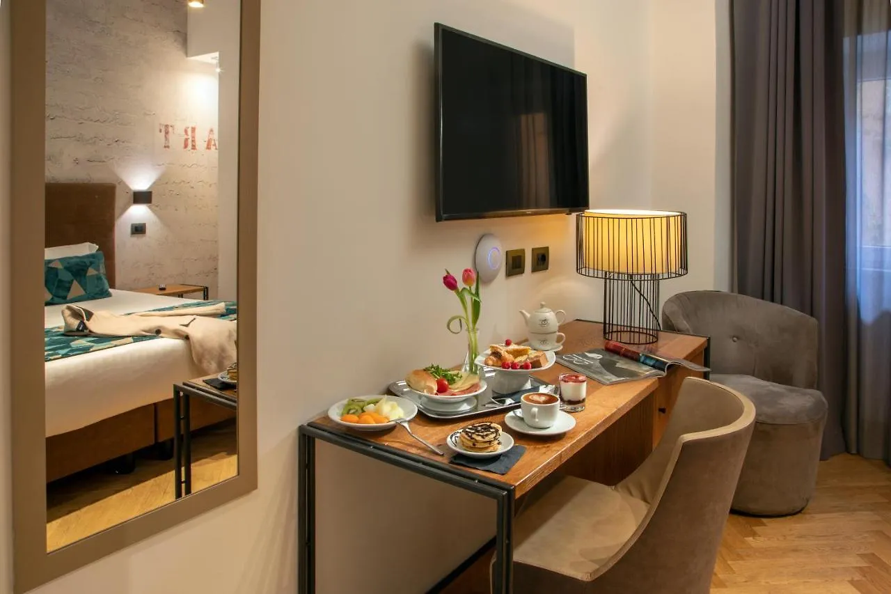 Navona Essence Hotel Ρώμη 3*,  Ιταλία