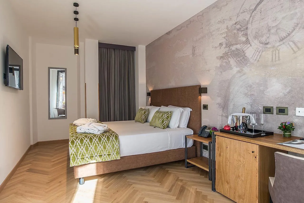 Navona Essence Hotel Ρώμη