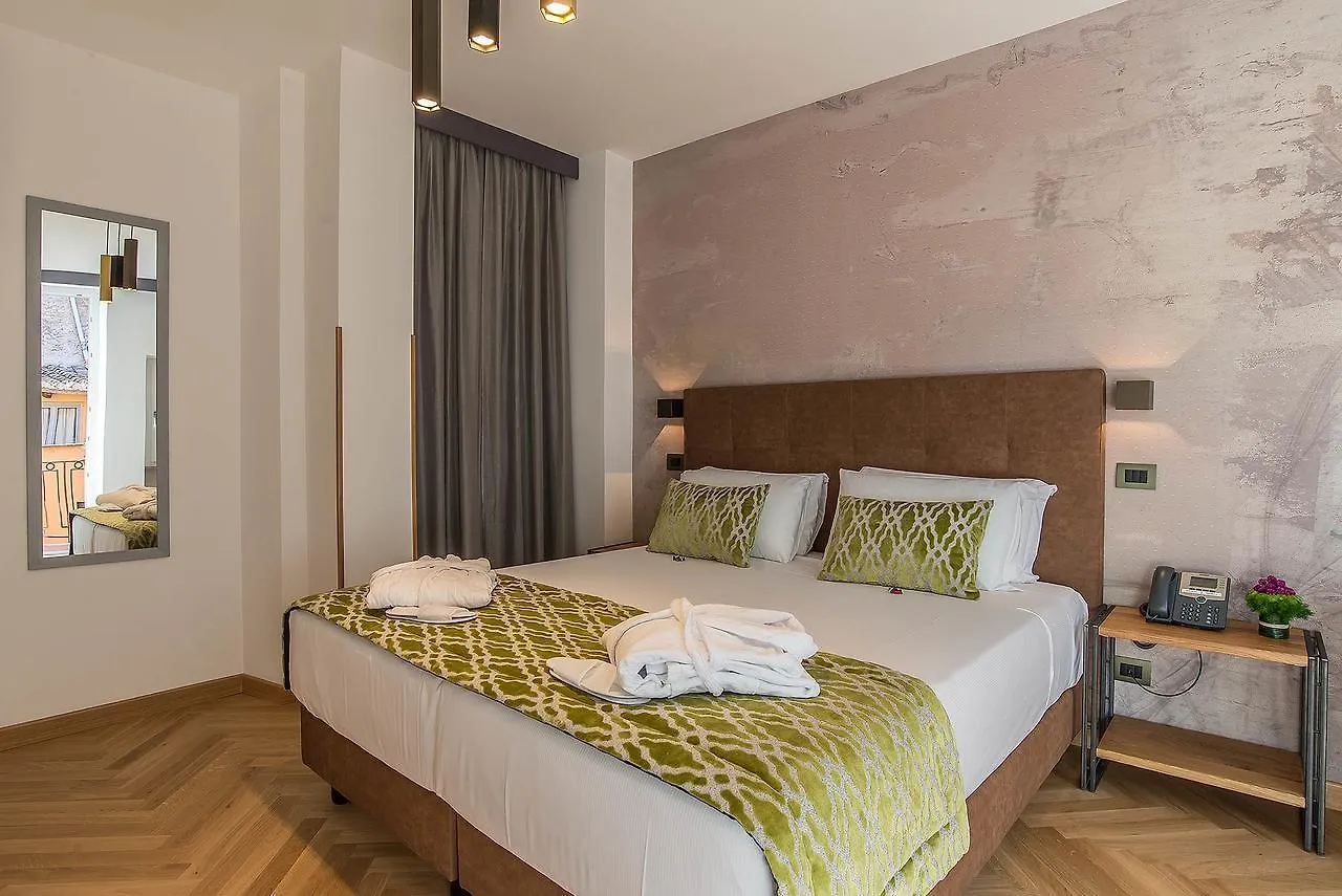 Navona Essence Hotel Ρώμη