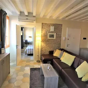 Appartement New And Spacious