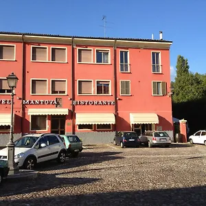 Hotel Mantova Hotel Mantua