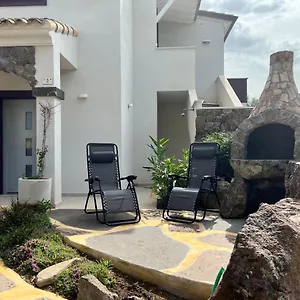 Appartement Luxury I Lentischi