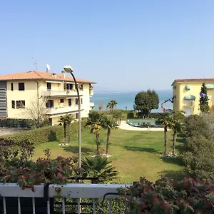 Poggio Al Lägenhet Sirmione