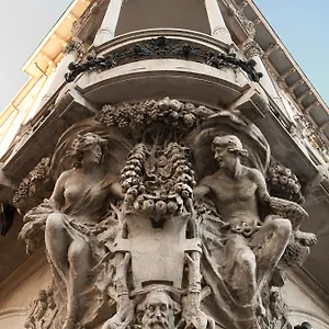 Grand'italia Hotell Padua