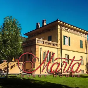 Marta Bed & Breakfast Santa Maria Giudice