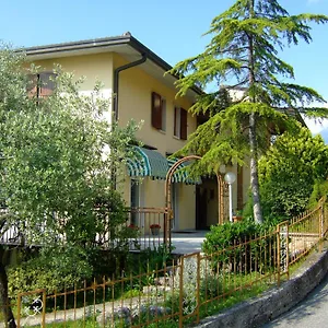 San Vito Aparthotel Brenzone sul Garda