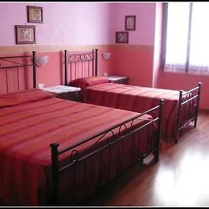 Da Nonna Maria Bed & Breakfast