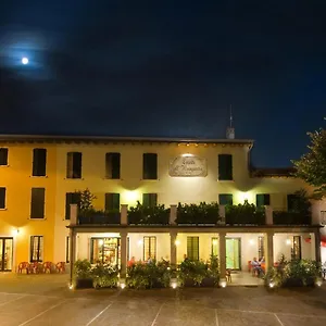 Locanda Avanguardia Hotel Solferino