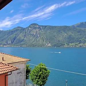 - Foresteria - Frontelago Lake Como Bed & Breakfast Mandello del Lario