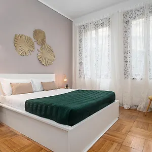 Daire Classbnb - Two 400 Meters From The Duomo