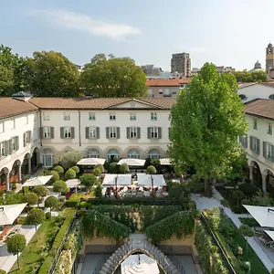 Four Seasons Hotell Milano