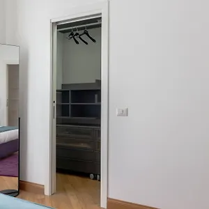 Domus Alberico ** Roma