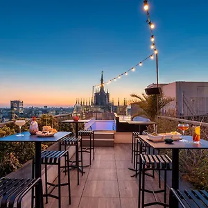 Ih Ambasciatori 4* Milão
