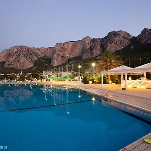 La Marsa Lägenhet Mondello