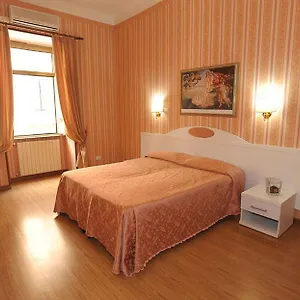 Bed & Breakfast Belvedere Termini, Rome