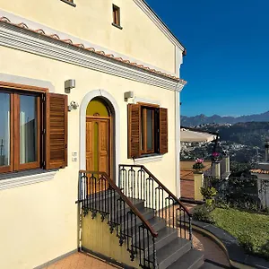 Maria Nocleg ze śniadaniem Amalfi