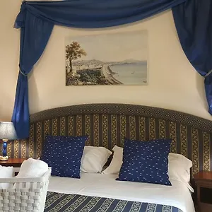 Bed & Breakfast Napoli Centrale Pensionat Neapel