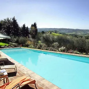 Il Poggiale Dimora Storica Hotell San Casciano in Val di Pesa