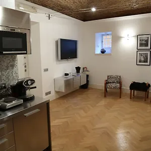 Holiday home Rose, Rome