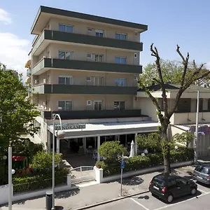 Panoramic Hotel Riccione