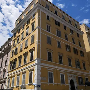 Hotel Mari, Rome