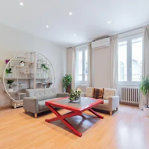 Appartement Egidio