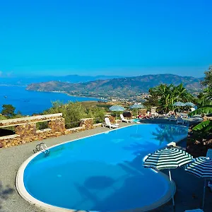 Santa Margherita Lantgård Gioiosa Marea