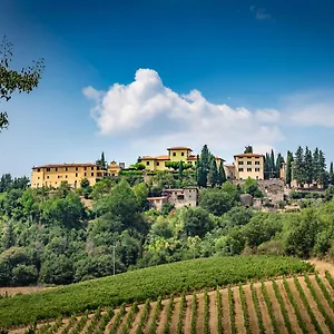 S.andrea Lantgård San Casciano in Val di Pesa