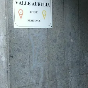 Pensionat Valle Aurelia House