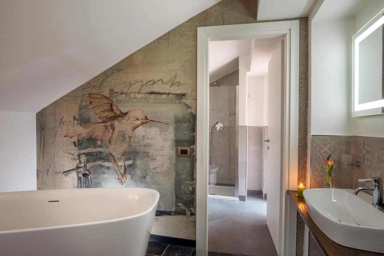 Navona Essence Hotel Rome