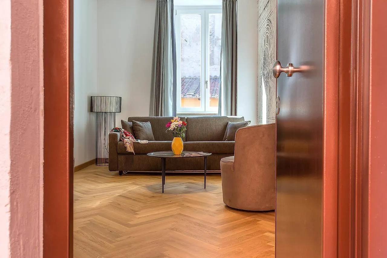 Navona Essence Hotel Rome Italy