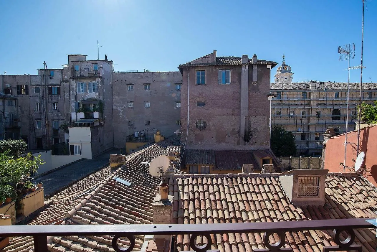 Navona Essence Hotel Rome 3*,  Italy