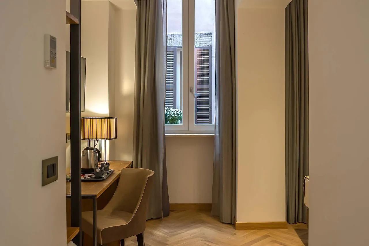 Navona Essence Hotel Rzym